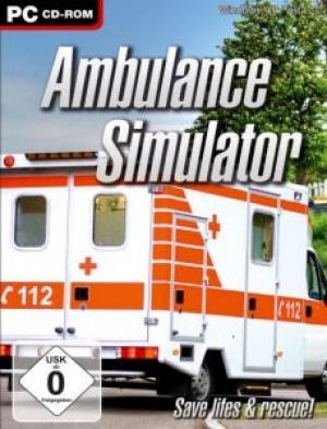 Ambulance Simulator