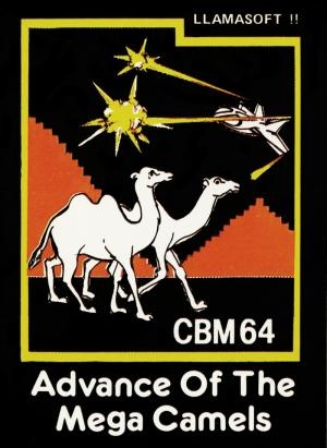 AMC: Advance of the Mega Camels