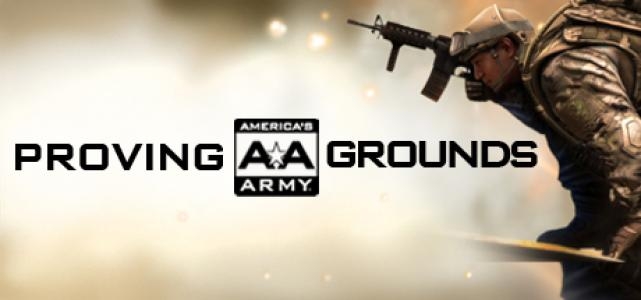 America's Army: Proving Grounds