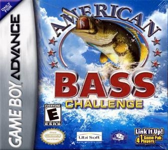 American Bass Challenge