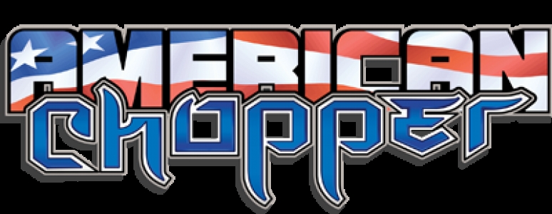 American Chopper clearlogo