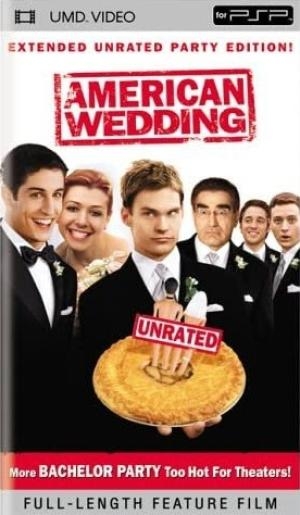 American Wedding