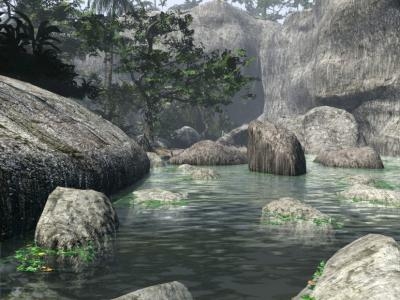 Amerzone: The Explorer's Legacy screenshot