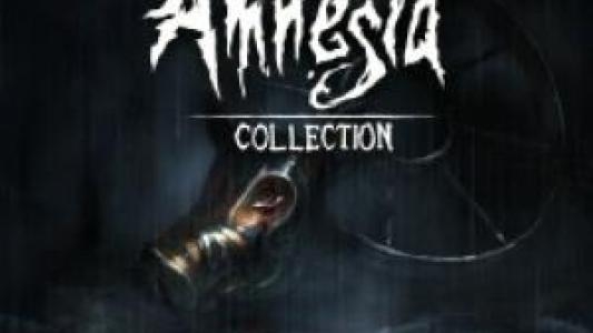 Amnesia: Collection fanart