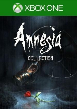 Amnesia: Collection