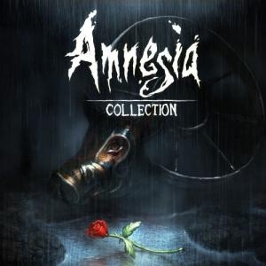 Amnesia Collection