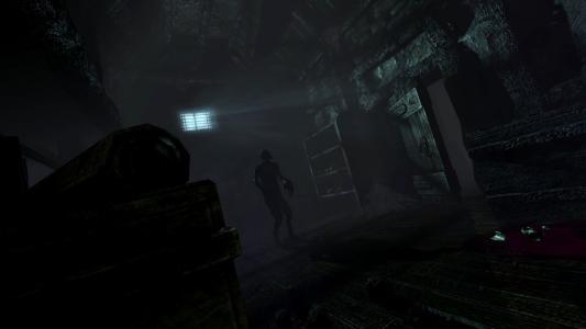 Amnesia Collection screenshot