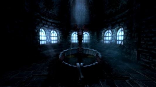 Amnesia Collection screenshot