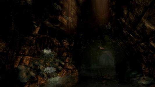 Amnesia Collection screenshot