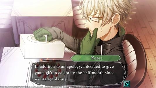 Amnesia: Memories screenshot