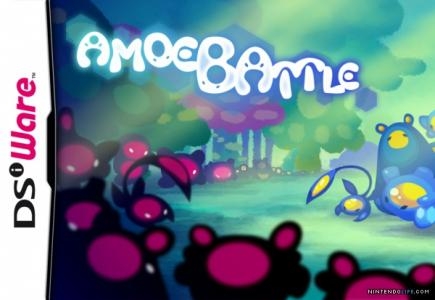 Amoebattle