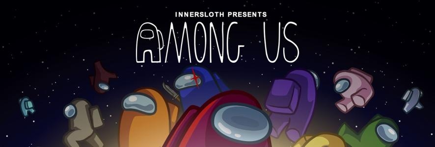 Among Us: Crewmate Edition banner