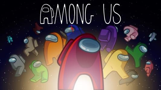 Among Us: Crewmate Edition fanart