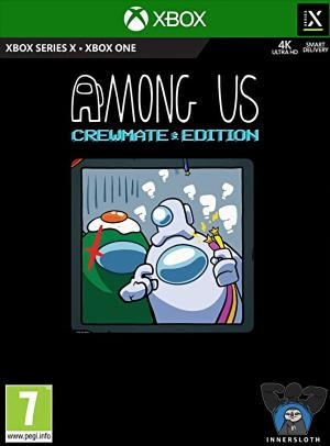 Among Us [Crewmate Edition]