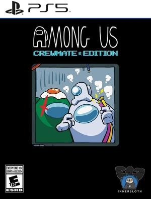 Among Us: Crewmate Edition