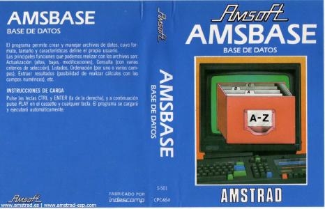 Amsbase