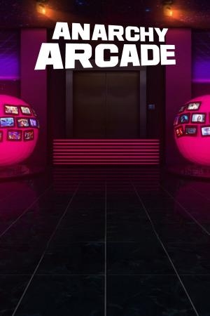 Anarchy Arcade