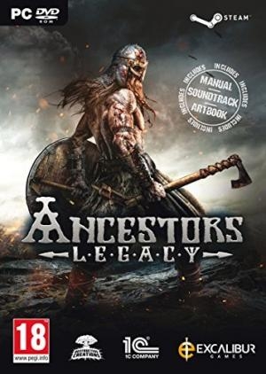 Ancestors Legacy