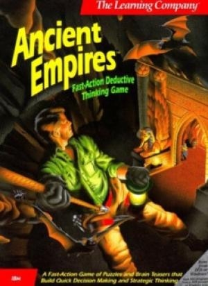 Ancient Empires - Fast action deductive Thinking Game