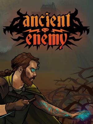 Ancient Enemy