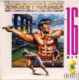 Ancient Games