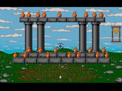 Ancient Games screenshot