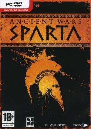 Ancient Wars: Sparta