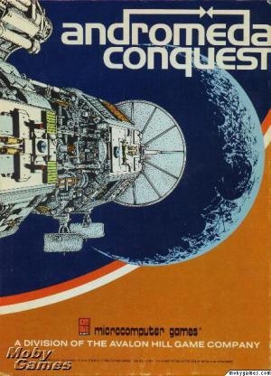 Andromeda Conquest