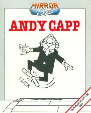 Andy Capp