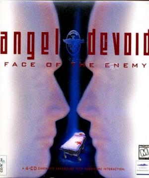 Angel Devoid: Face of the Enemy