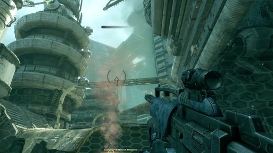 Angels Fall First screenshot