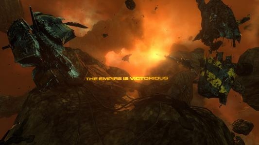 Angels Fall First screenshot