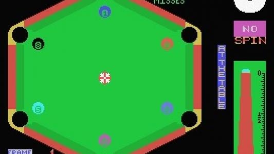 Angleball screenshot