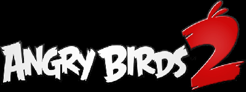 Angry Birds 2 clearlogo