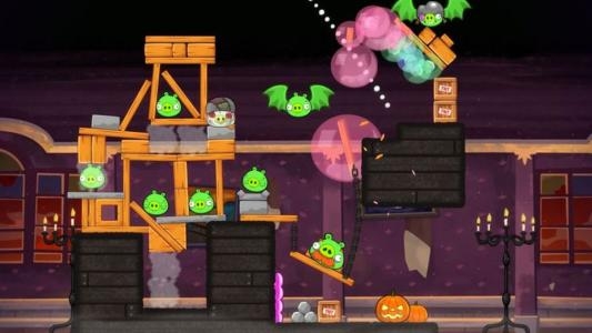 Angry Birds 3-Pack screenshot