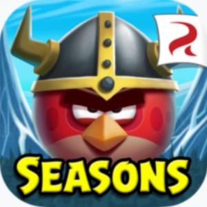 Angry Birds Seasons