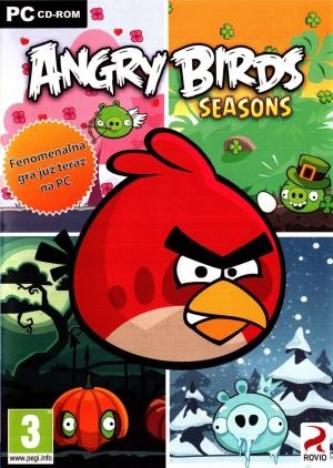 Angry Birds: Seasons