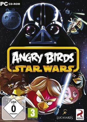 Angry Birds: Star Wars