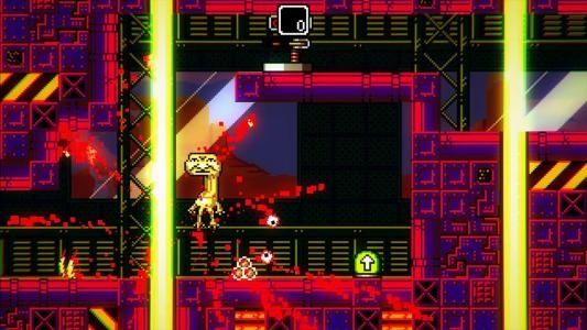 Angry Video Game Nerd 1 & 2 Deluxe screenshot