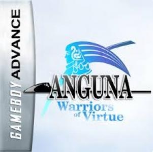 Anguna: Warriors of Virtue