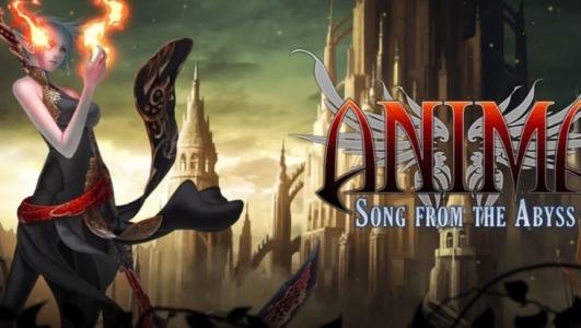 Anima: Song from the Abyss