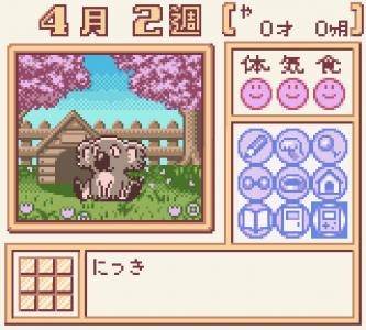 Animal Breeder 3 screenshot