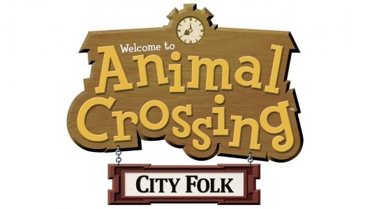 Animal Crossing: City Folk fanart