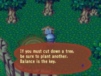 Animal Crossing [Kmart Edition] screenshot