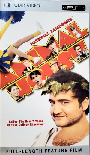 Animal House