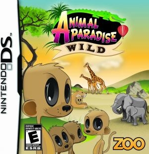 Animal Paradise Wild