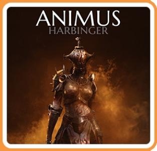 ANIMUS: Harbinger