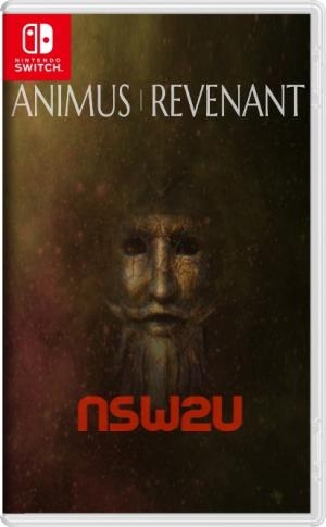 ANIMUS: Revenant