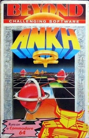 ANKH