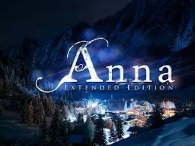 Anna: Extended Edition